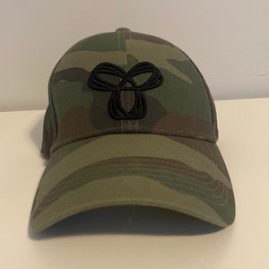 Camo TNA hat